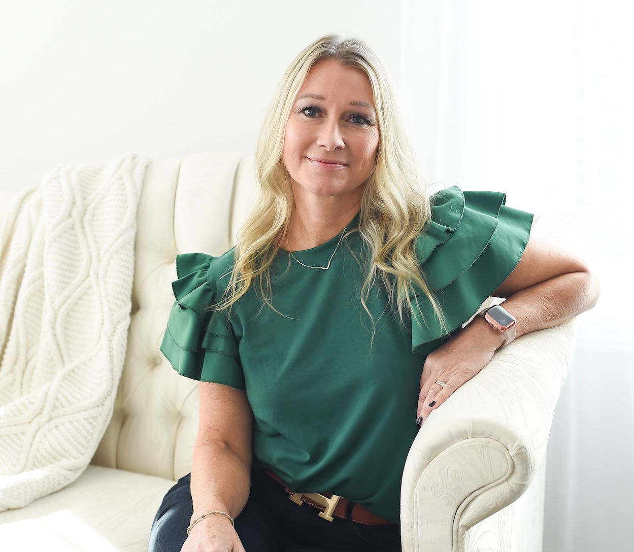 Lisa Hatley Interior Designer Albemarle Nc