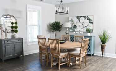 Why Hiring an Interior Designer Can Take Your Airbnb from Basic to Booked