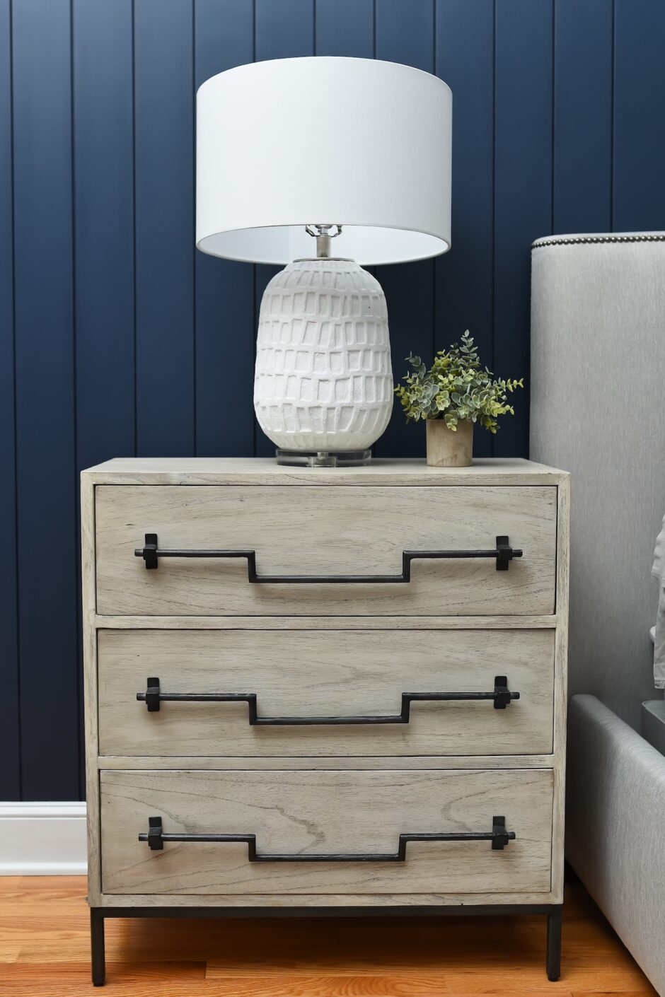 Bedroom Nightstand Biscoe Nc