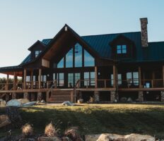 Rugged Retreat