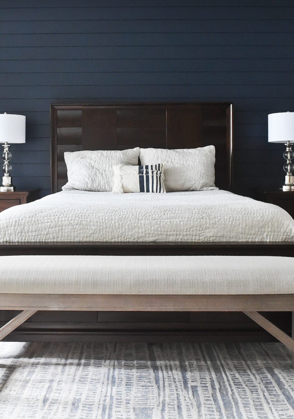 Navy, Naturally