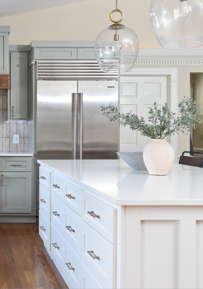 Interior Design Lisa Hatley Design