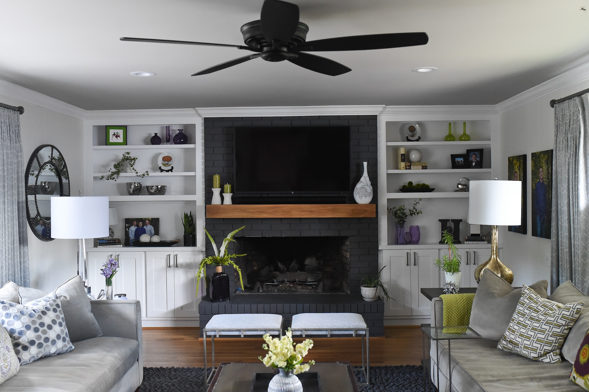 Interior Designer Albemarle Nc Lisa Hatley Design