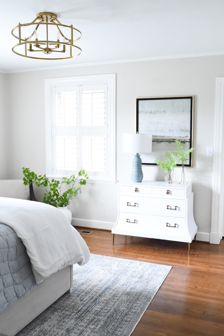 Lisa Hatley Design Bedroom Furnishings