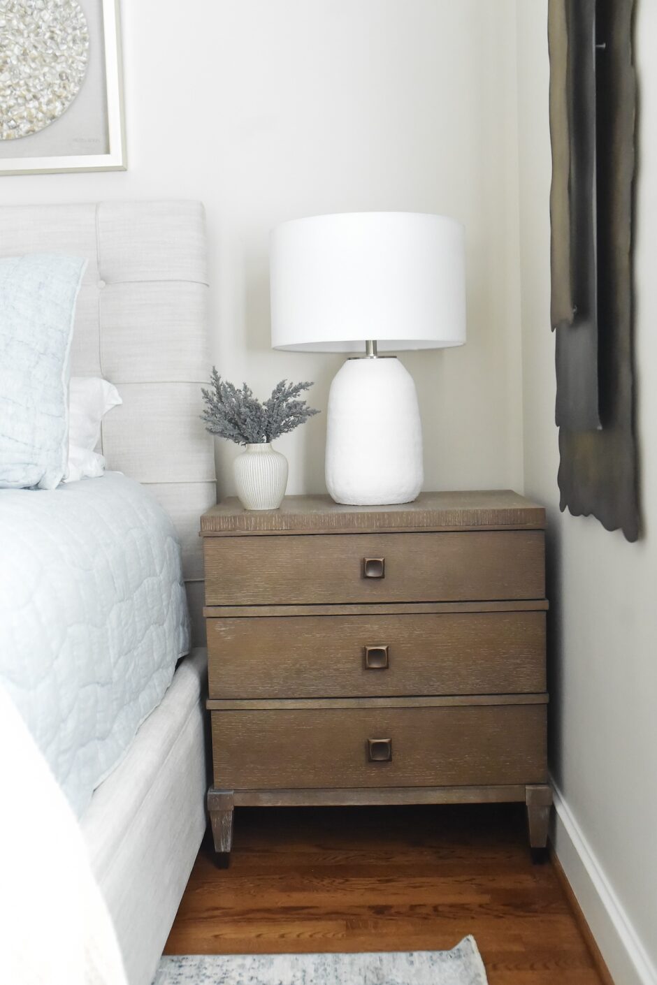 Nightstand Lisa Hatley Design