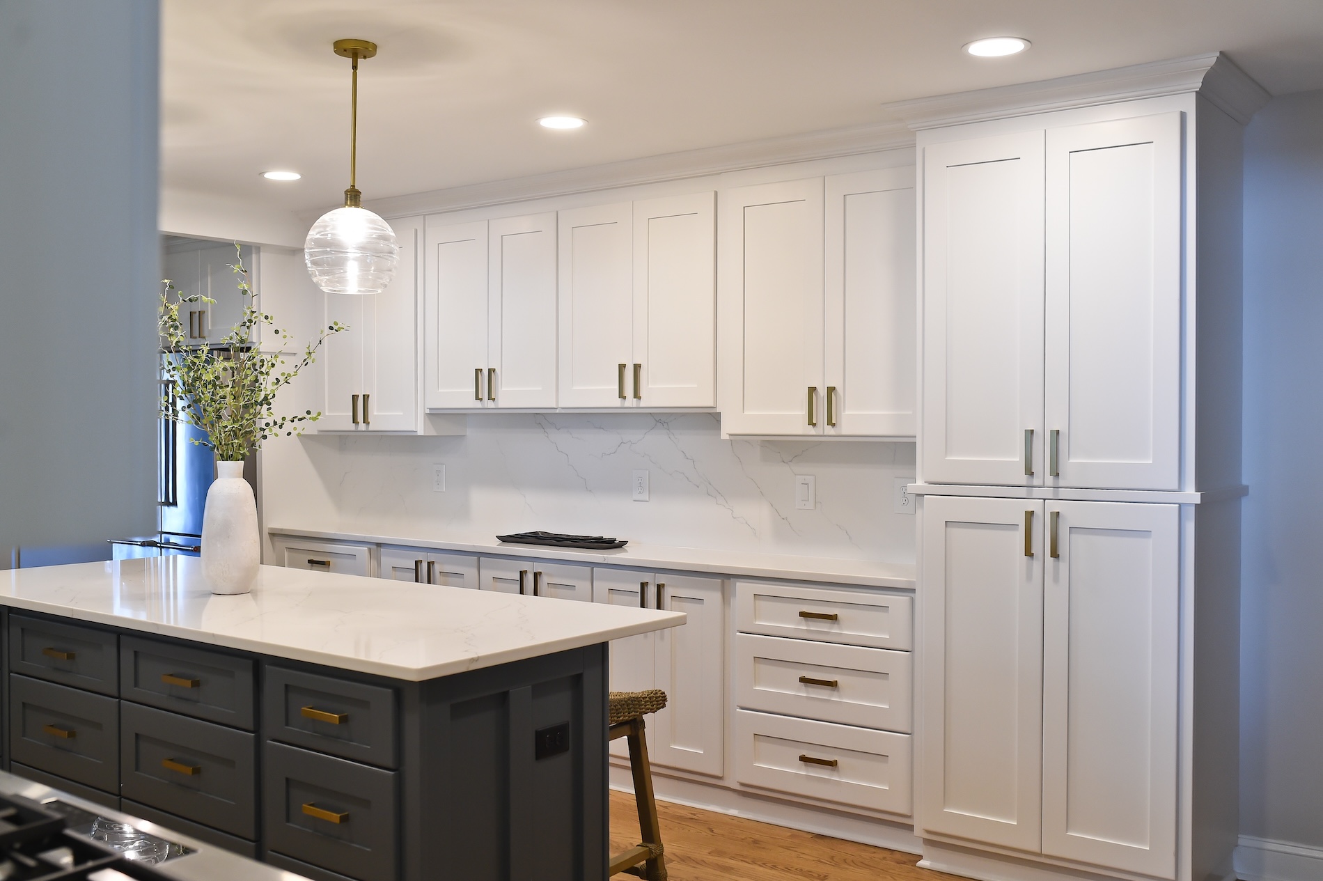 Norwood Nc Kitchen Design