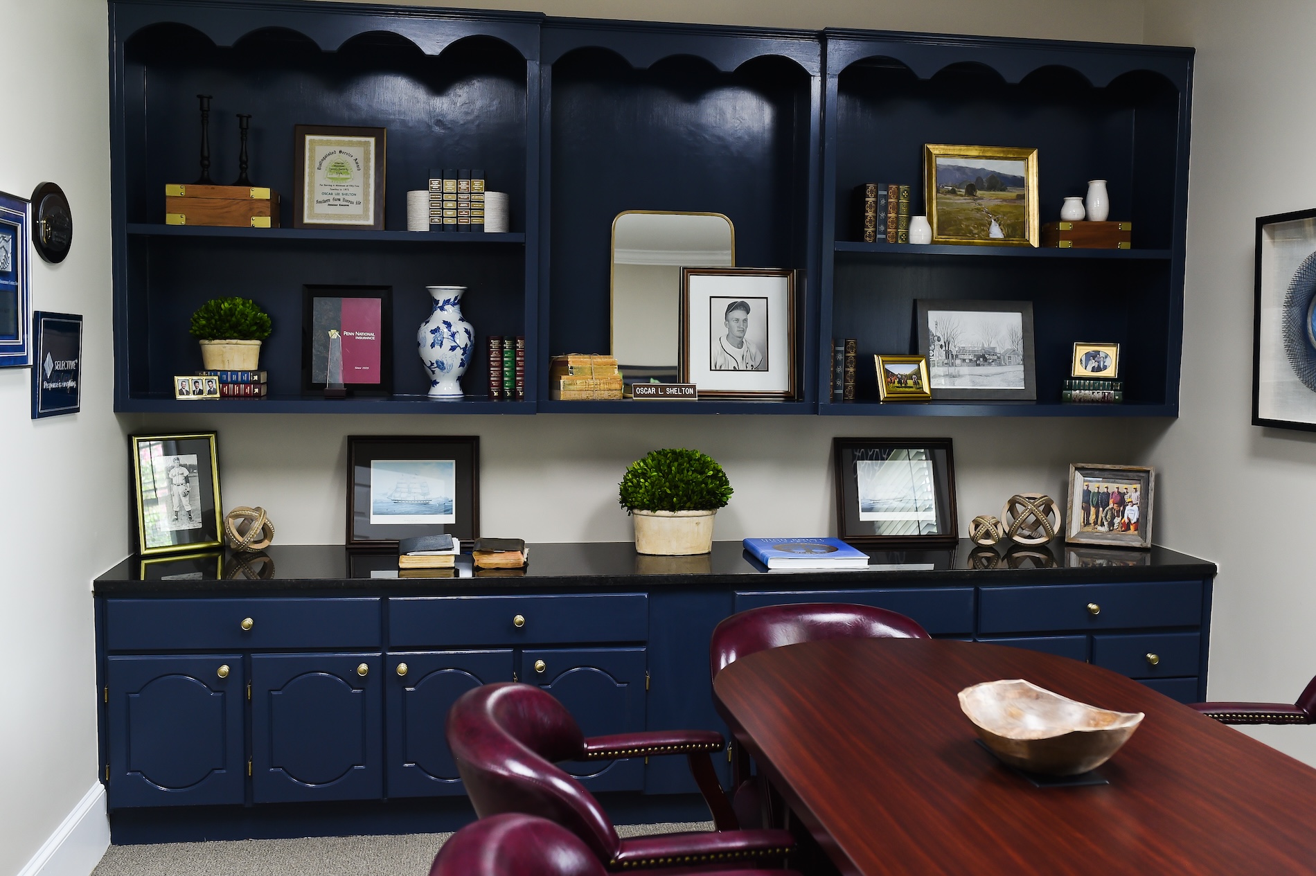 Office Design Albemarle Nc Lisa Hatley
