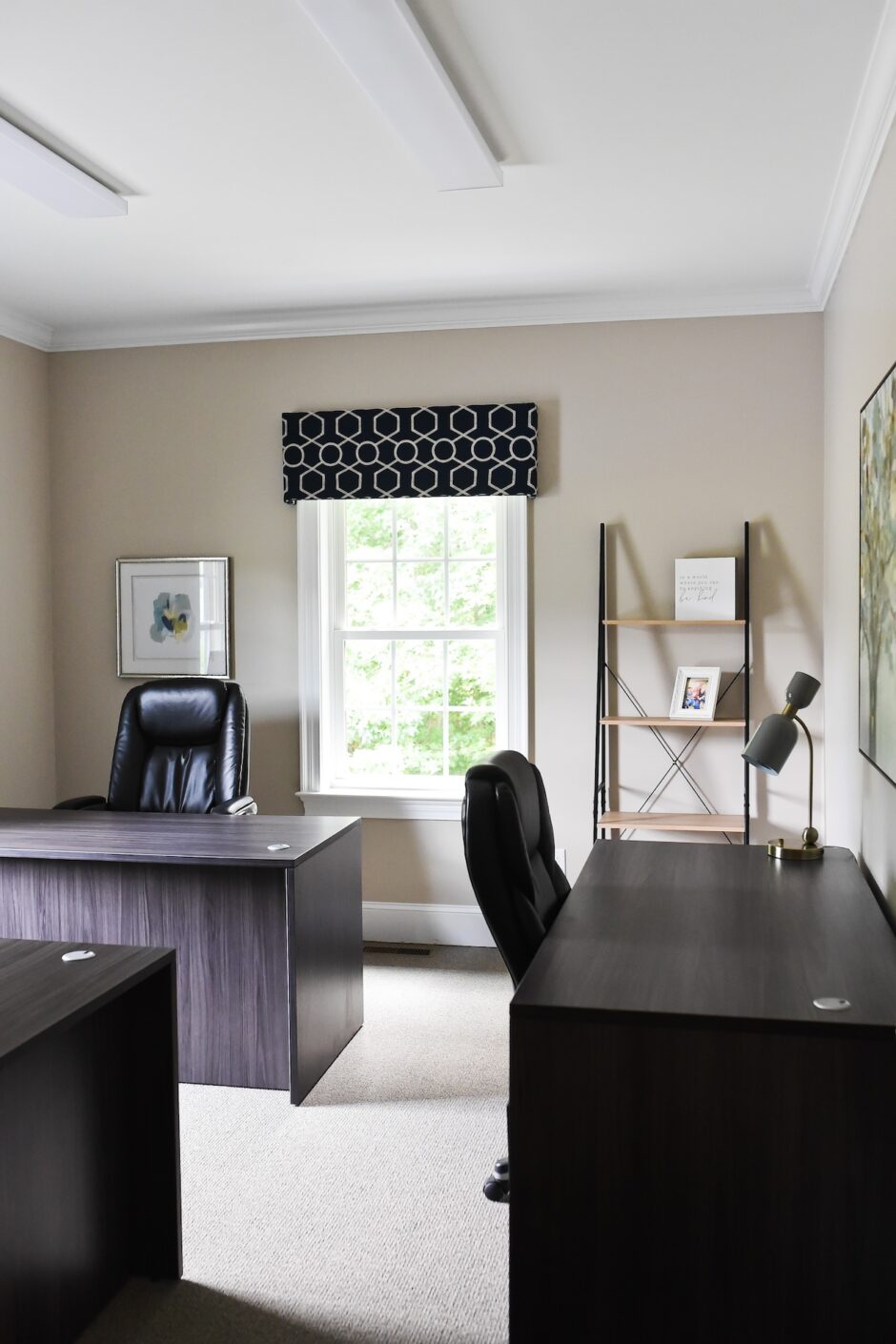 Office Designer Albemarle Nc Lisa Hatley